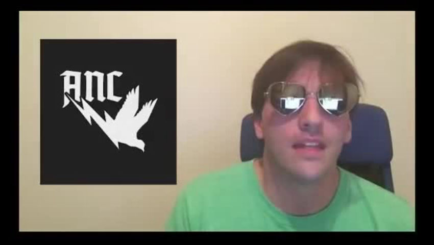 Identitarians to the Woodshed