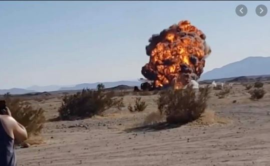 F-35 is a failure they finally admit