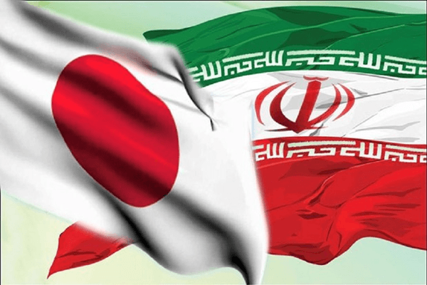 Iran FM calls on Japan to unfreeze Iranian assets