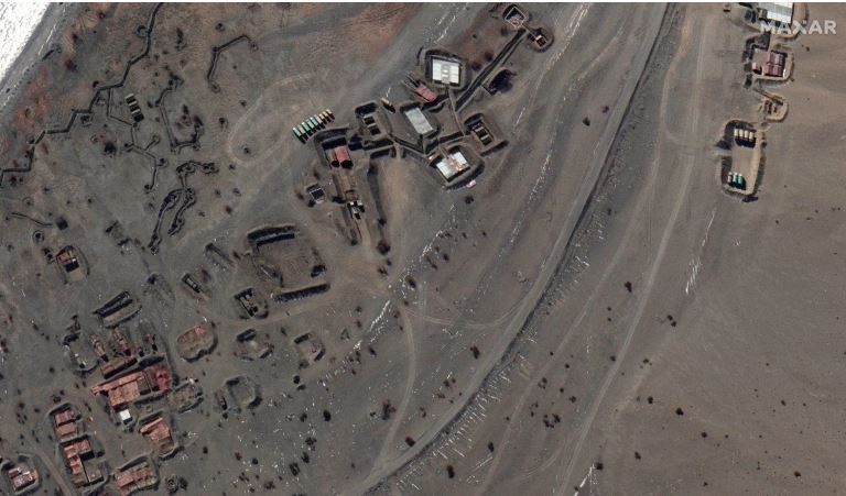 China admits it lost four soldiers in 2020 India border clash