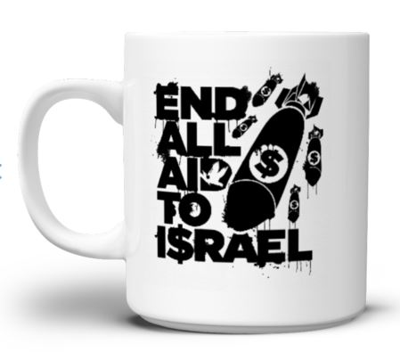 Israel and US bomb Iraq and Syria