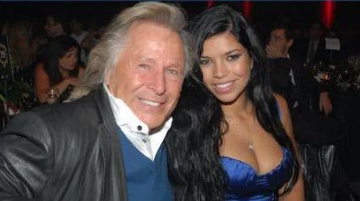 Peter Nygard rape scandal