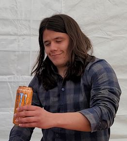 Don’t Israel my Drink