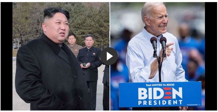 U.S. Official: North Korea unresponsive to Biden’s behind-the-scenes outreach