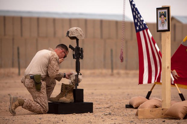 The War in Afghanistan Has Cost Over $2.26 Trillion