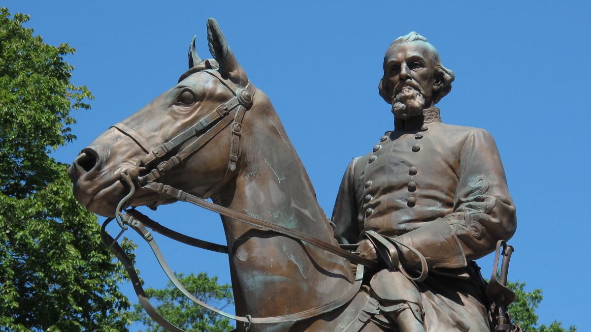 General Forrest