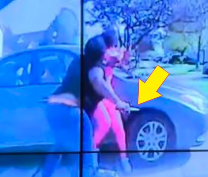 TYT Lies About Ma’Khia Bryant Shooting