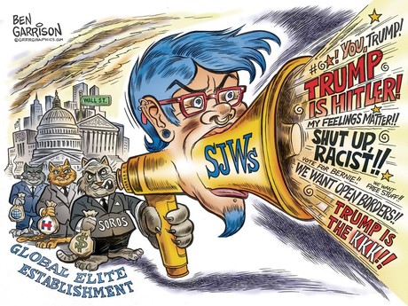 Ryan Dawson on the State of the World