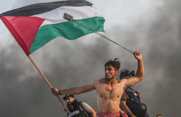 Zio Media pretends Hamas Struck out of the blue for no reason
