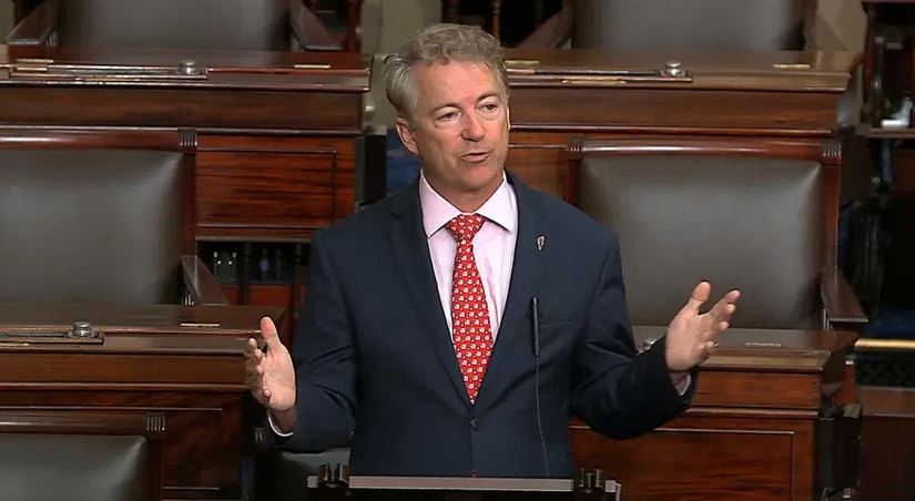 Don’t Lie to Me Any More” Rand Paul Grills Dr. Fauci Again