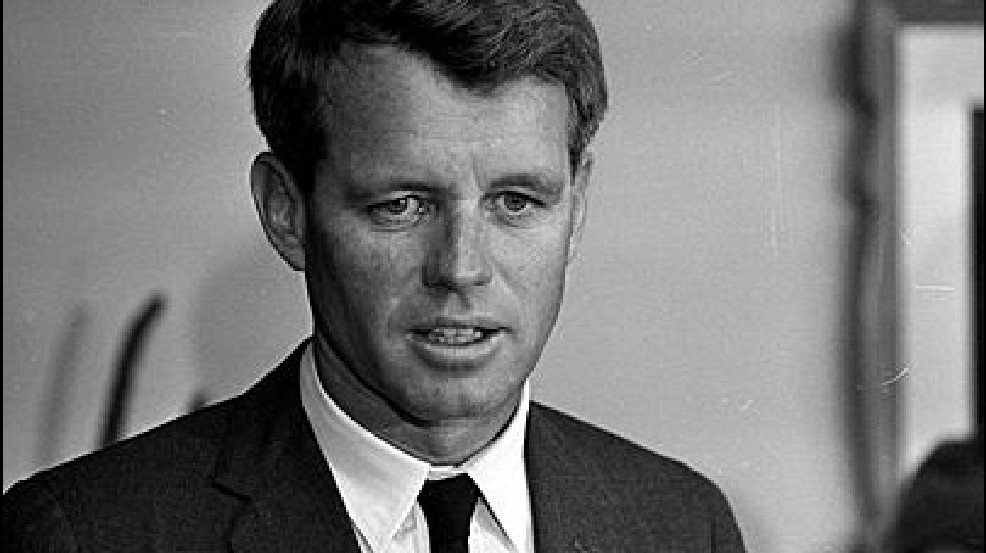 RFK Ivan Dryer file