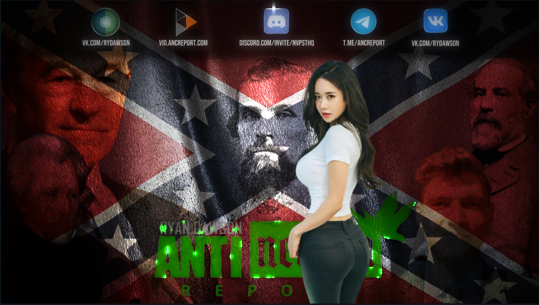 RyJack Pug, Scott Facebook banning confederate History pages