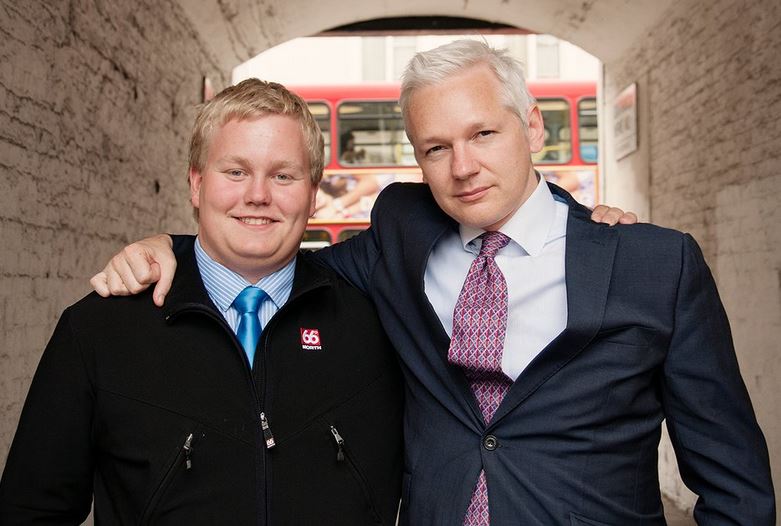 Key witness in Assange case admits to lies in indictment