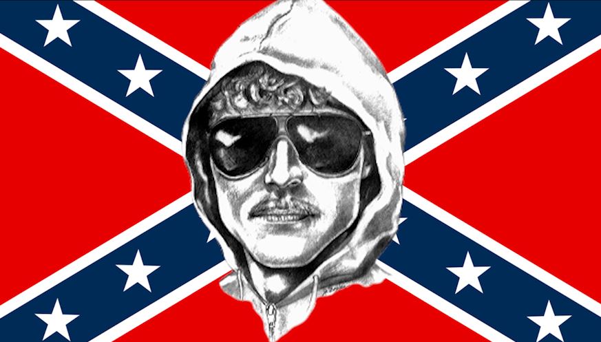 Uncle Ted, the psychology of Leftist