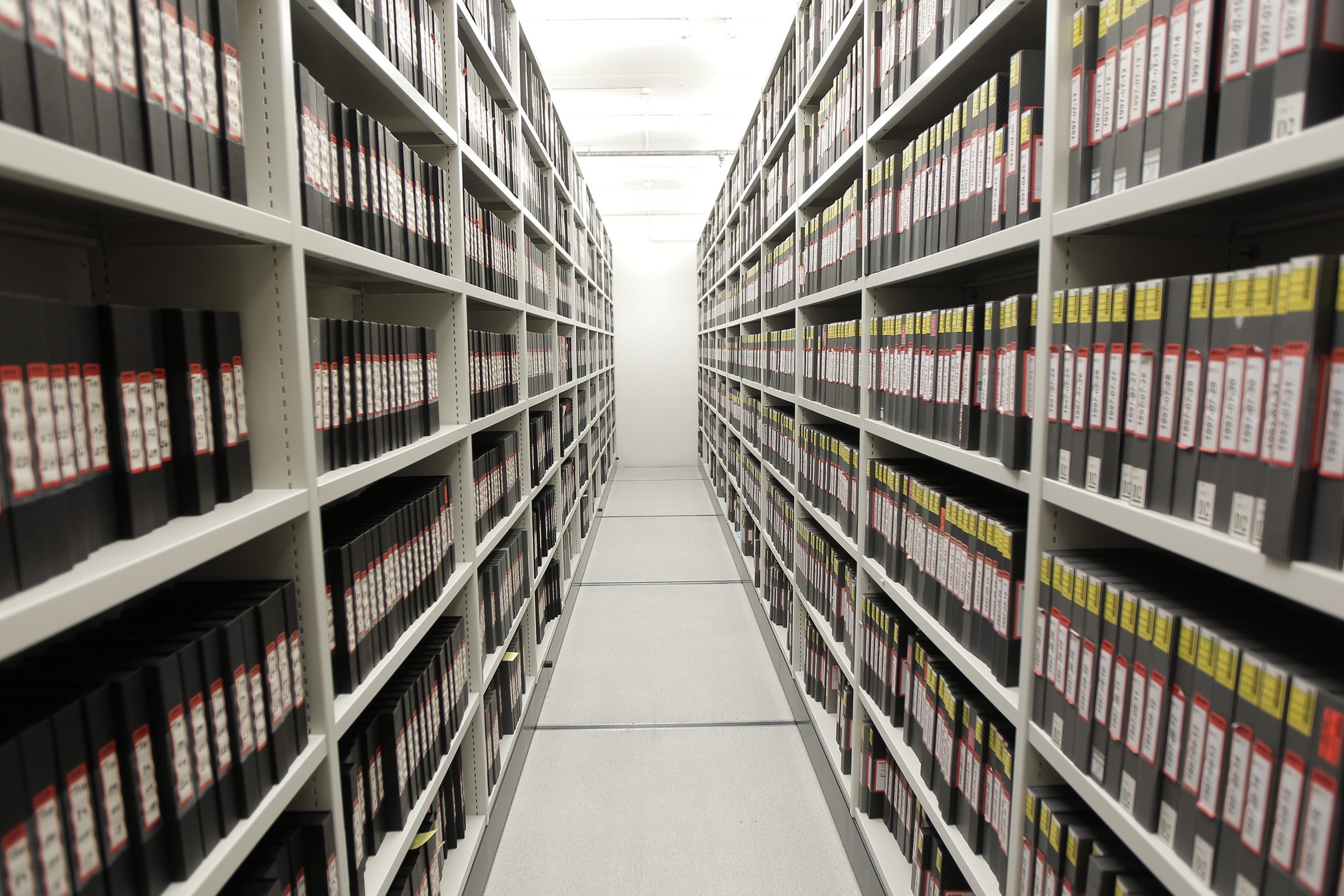 The Archives