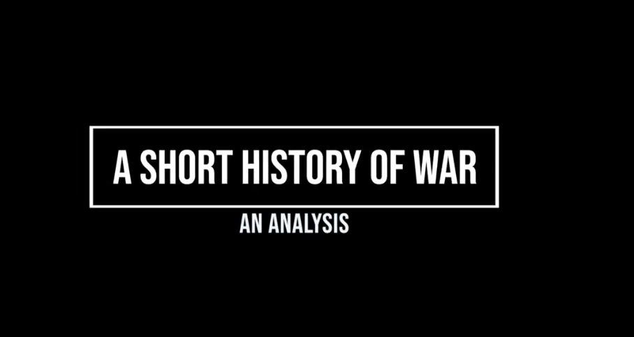 Hybrid War and the History of War