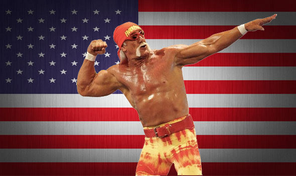 Happy 4th of July