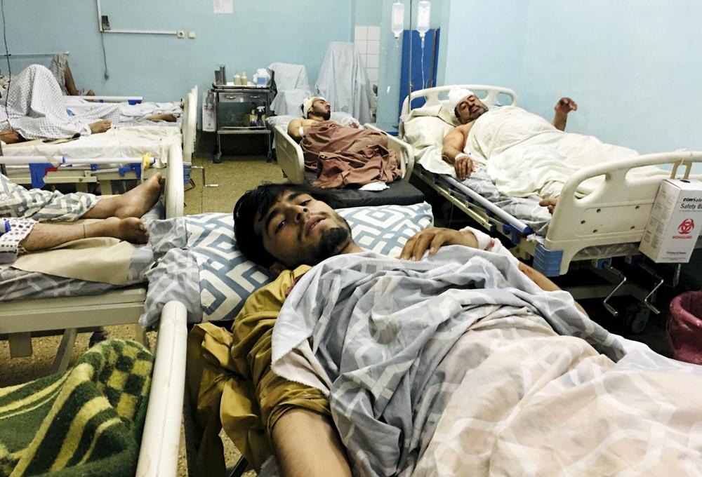 Afghanistan
