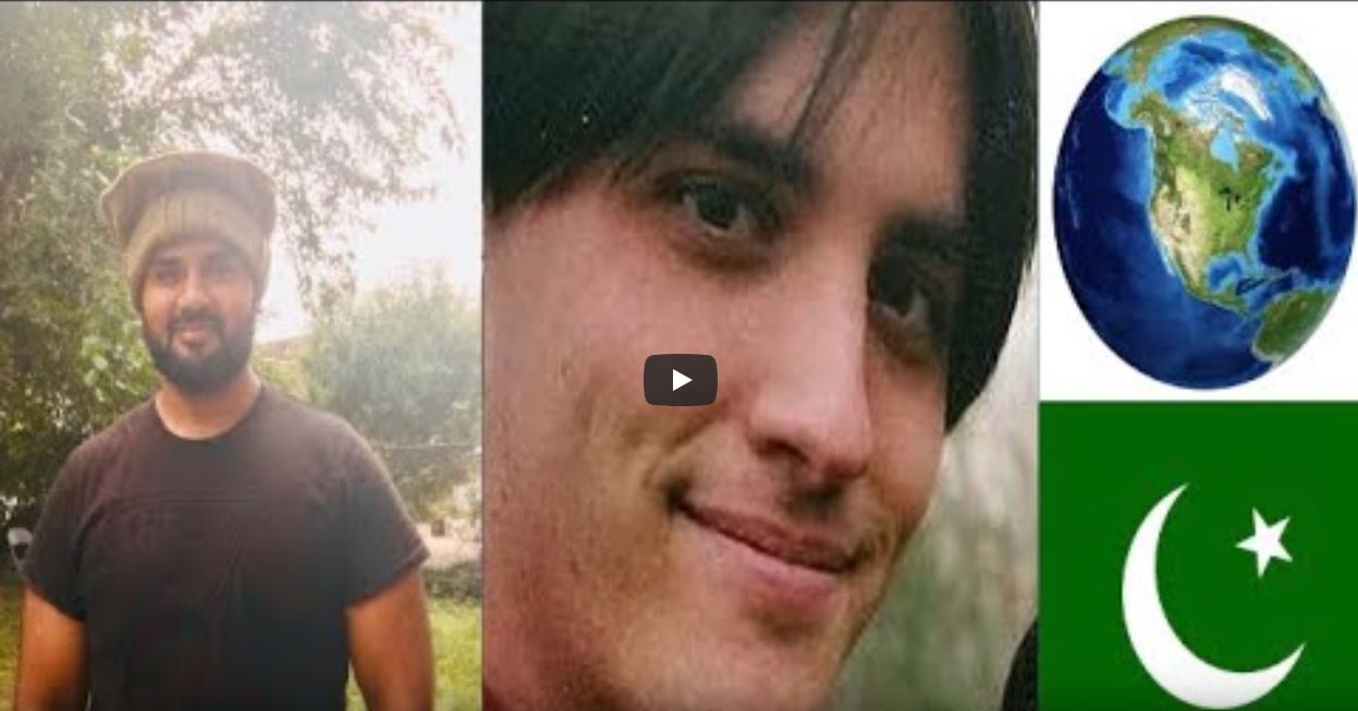 Salman Sheikh & Ryan Dawson – Implications For Muslims/World After USA’s Defeat In Afghanistan