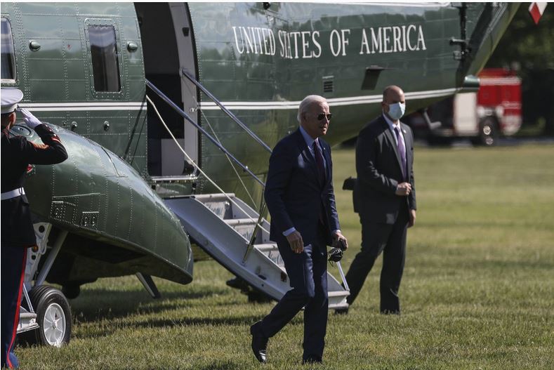 Billions for MIC through Israel Biden Helicopters