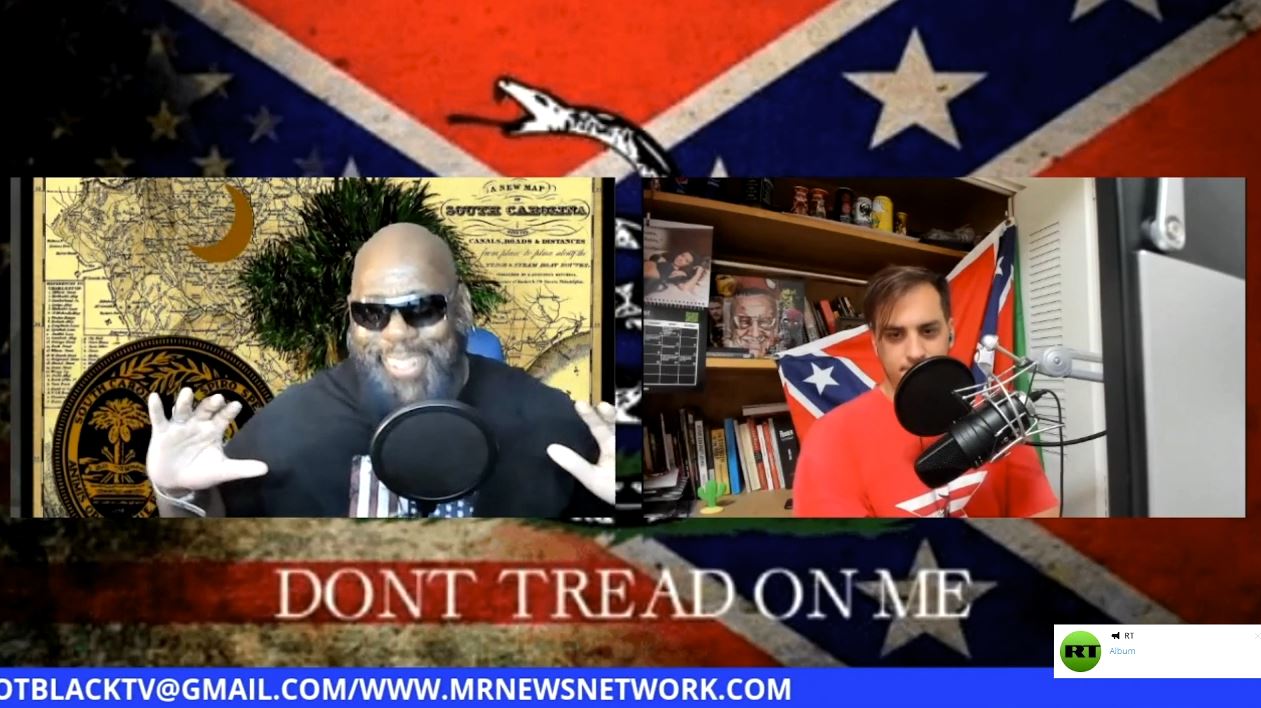 The Truth and Logic of 911 and Afghanistan with Special Guest Ry Dawson