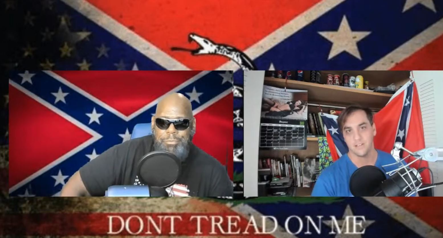 Civil war lessons with Ryan Dawson