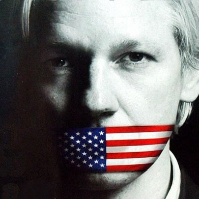 Things Self censored from the Attwood interview on Assange