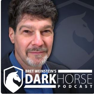 COVID, Ivermectin, and the Crime of the Century: DarkHorse Podcast with Pierre Kory & Bret Weinstein
