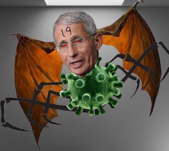 Ron Paul on Faucism