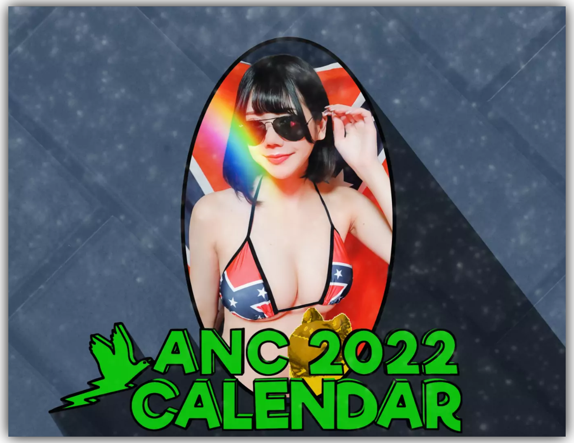 Based Calendar CM