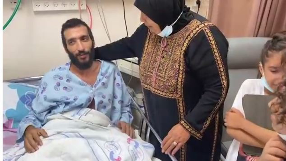 Palestine Hunger Strike, Rittenhouse Update