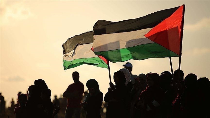 UK labels Hamas and supporters of Hamas as terrorist