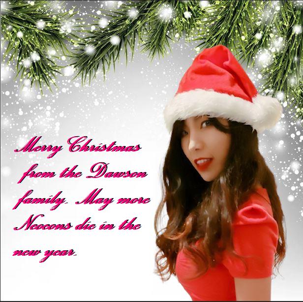 Merry Christmas