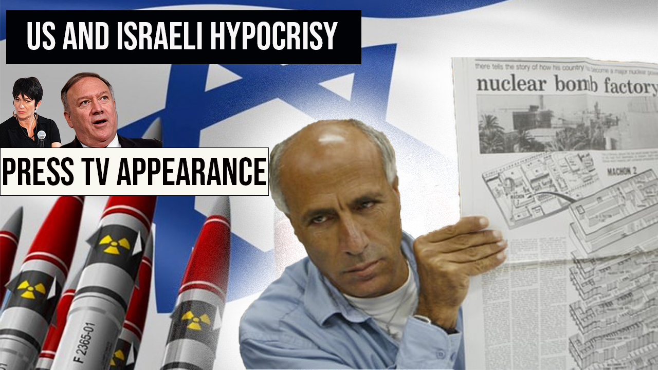 US, Israel blocking elimination of chemical weapons worldwide: Iran