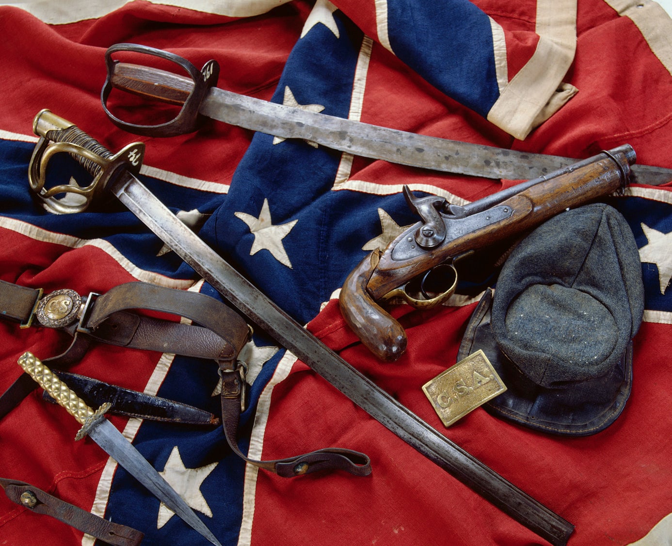 The Civil War with Ray Ray from Japan