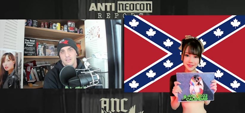 Lincoln Project, Trudeau, Loudoun County all side with Pedophiles