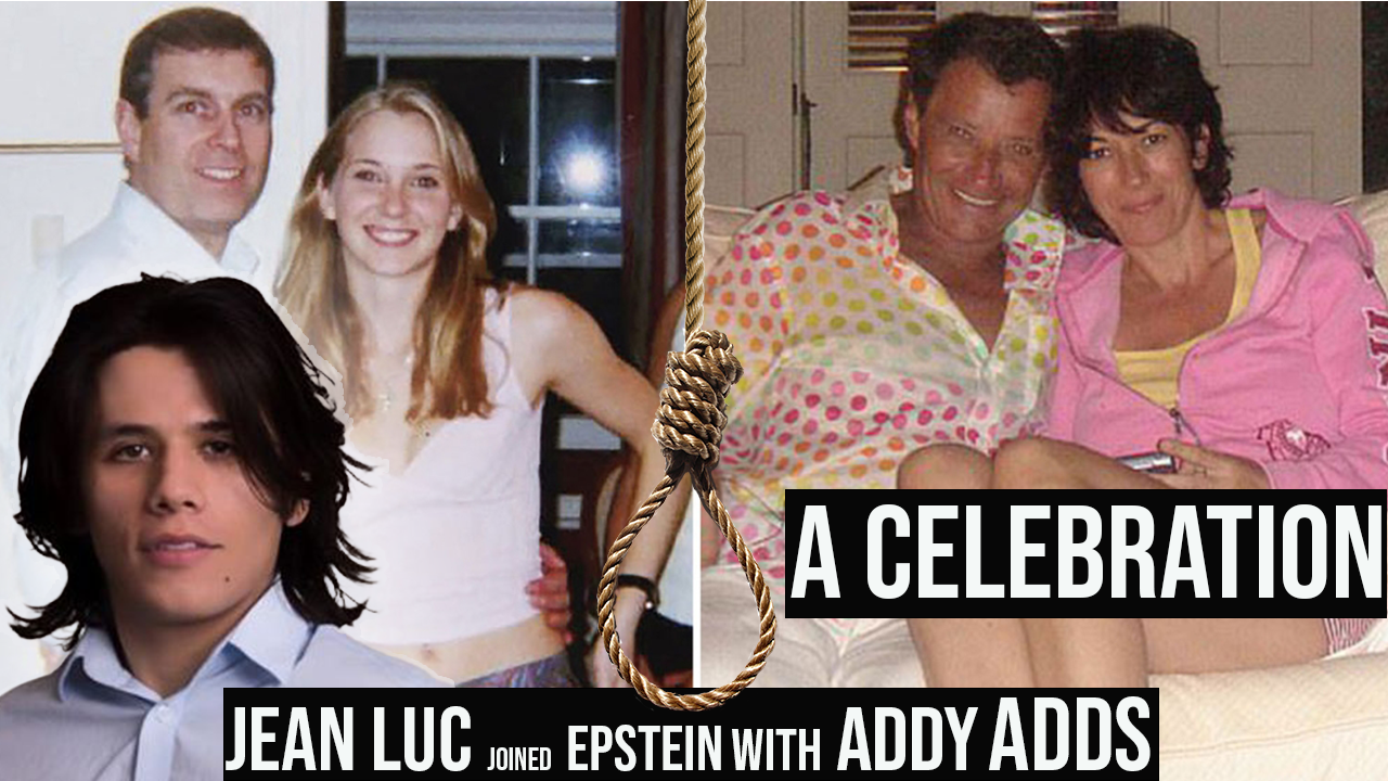 Addy Adds, Peter Duke Dawson on Brunel and Freedom Convoy
