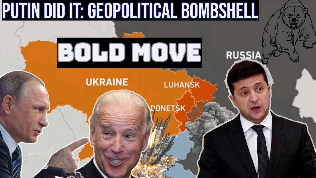 Russia Responds