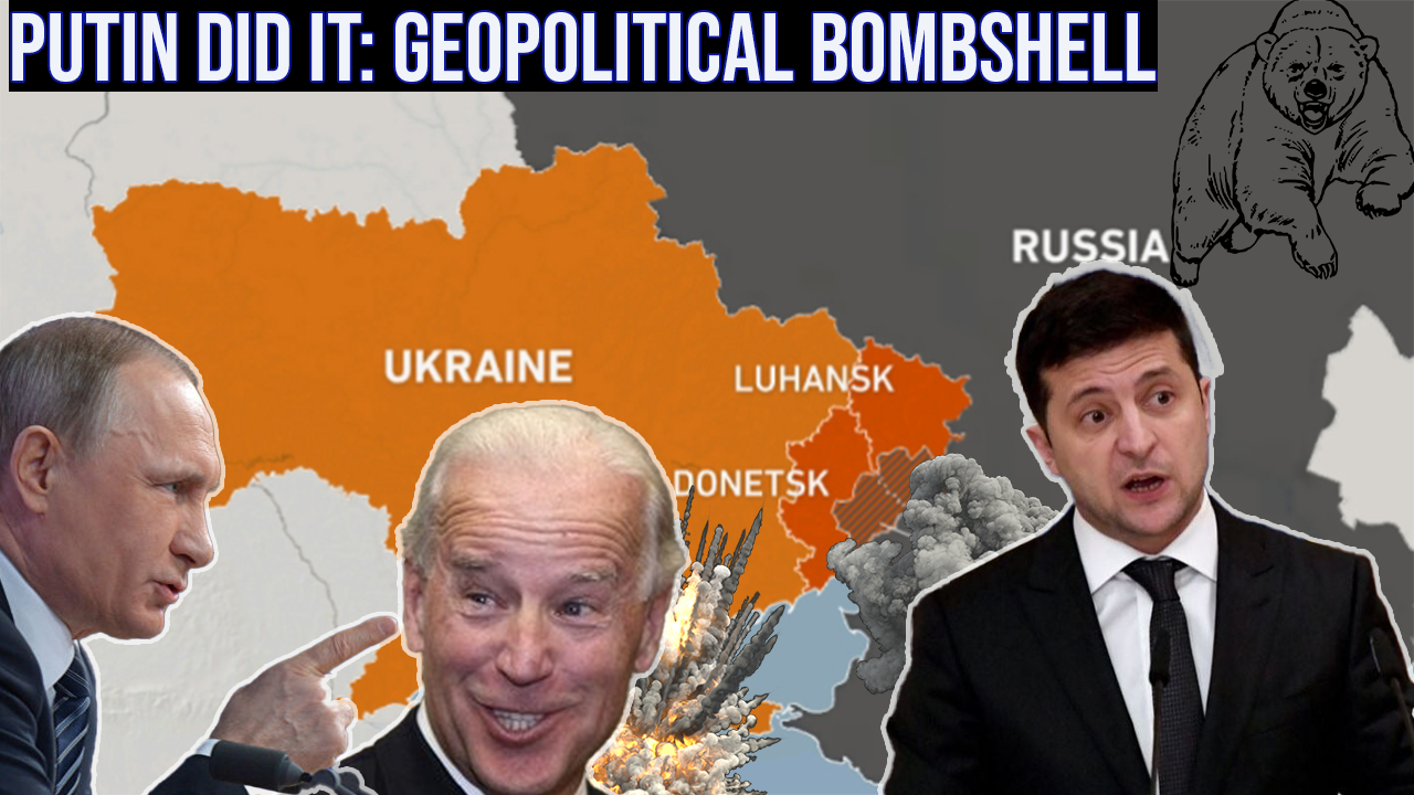 Putin’s Choice: Self-Determination Affirmed