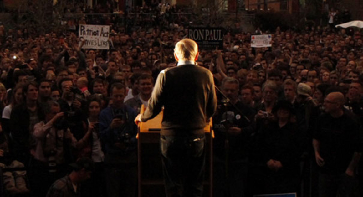 It the Media Stupid, Middle Class uprising