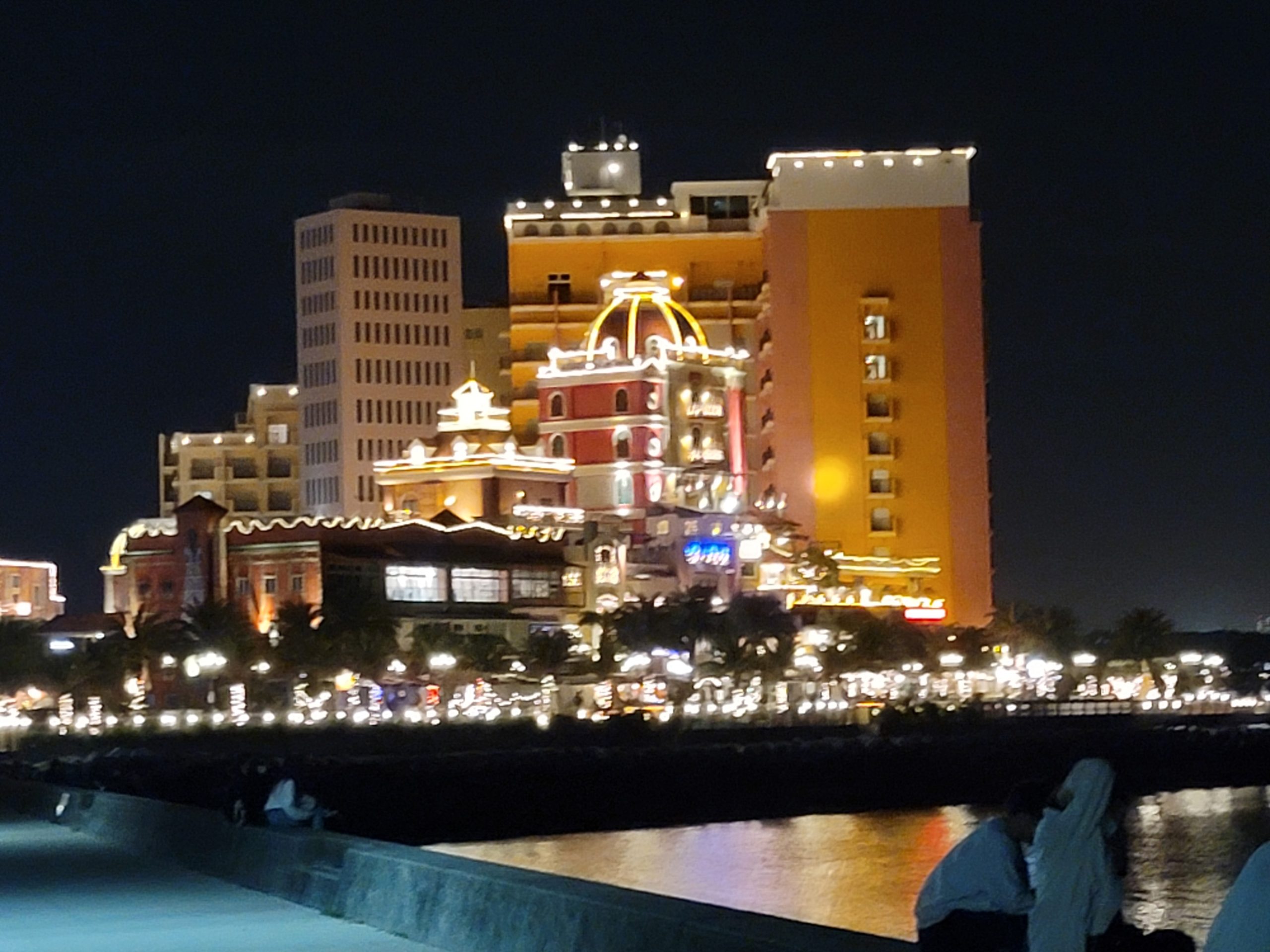 Live from Okinawa