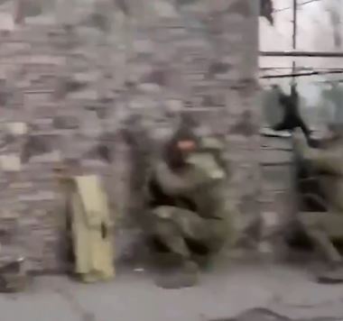 Debunking more lies from Ukraine