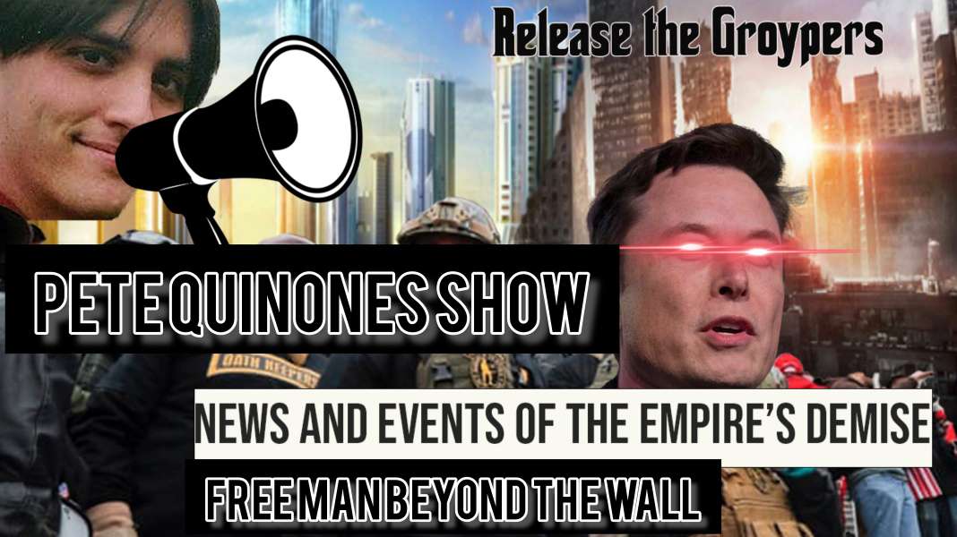 Episode 725: Ukraine’s Corrupt Secrets Revealed w/ Ryan Dawson