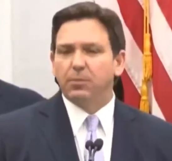 Florida points out the hypocrisy of covid politicians