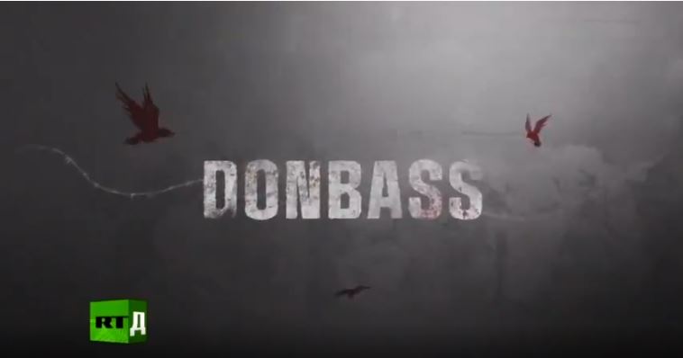 Donbass Part 1 & 2
