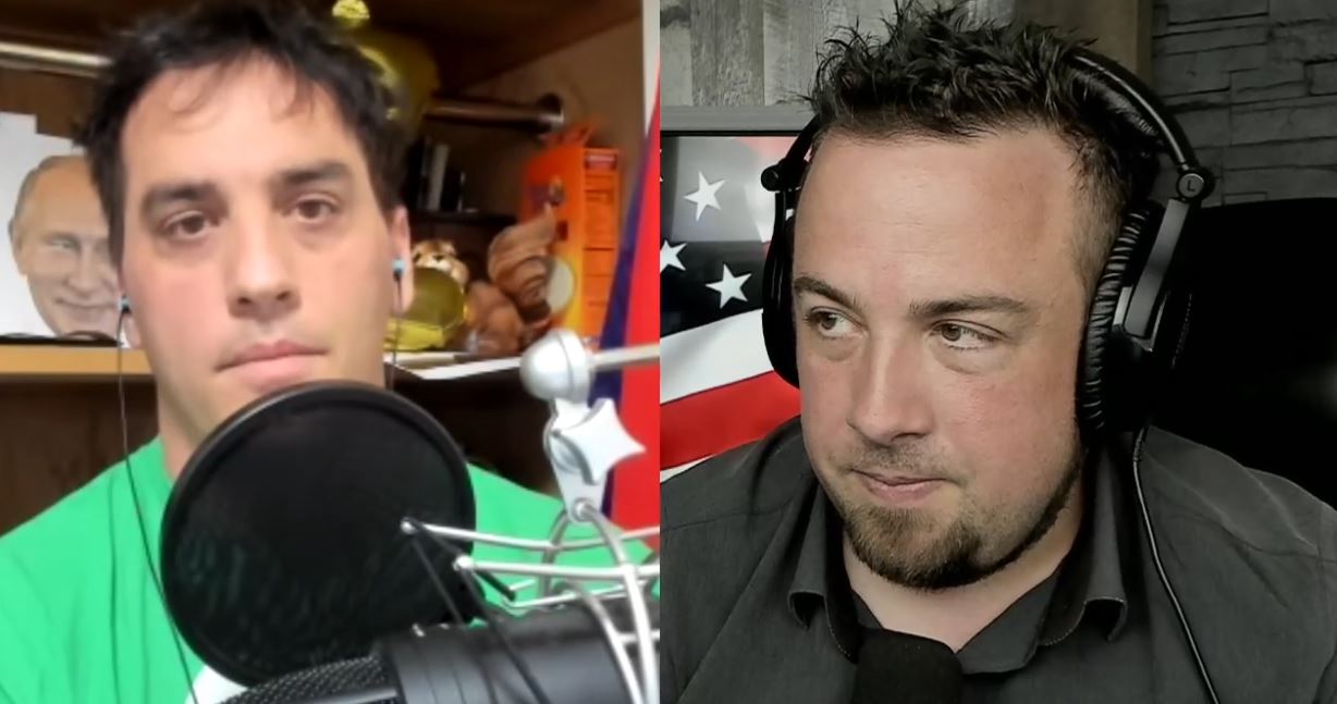 Ryan Dawson on Ukraine | JFGT #532