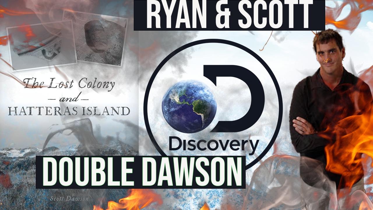 Scott Dawson Birth Place of America