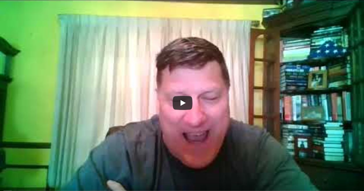 Ritter on Ukraine