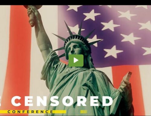 United for Free Speech
