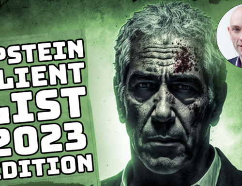 Epstein Client List 2023 Update on Shaun Attwood – Ryan Dawson